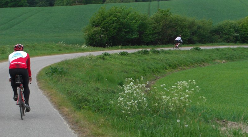 Exercycle Neustadt-Tour 903